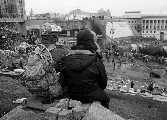 «Я мечтаю вернуться с войны!»