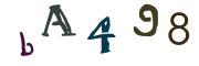 Графічна CAPTCHA