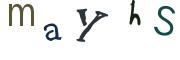 Графічна CAPTCHA