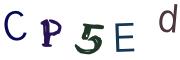 Графічна CAPTCHA
