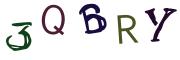Графічна CAPTCHA