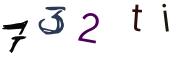 Графічна CAPTCHA