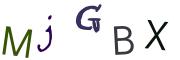 Графічна CAPTCHA