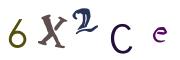 Графічна CAPTCHA