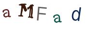 Графічна CAPTCHA