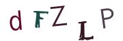 Графічна CAPTCHA