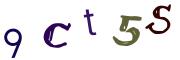 Графічна CAPTCHA