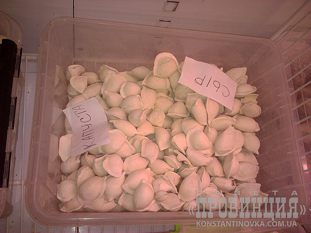 Чем торгуют наши супермаркеты?