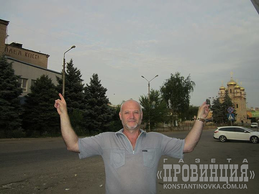 Контрастотиновка