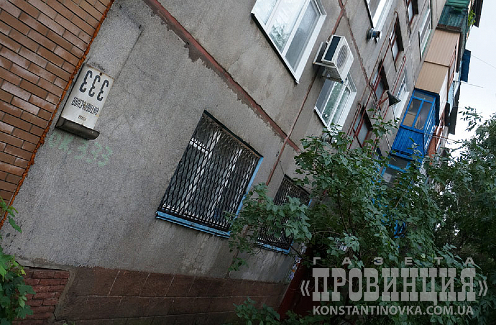 Улица имени Октябрьского переворота