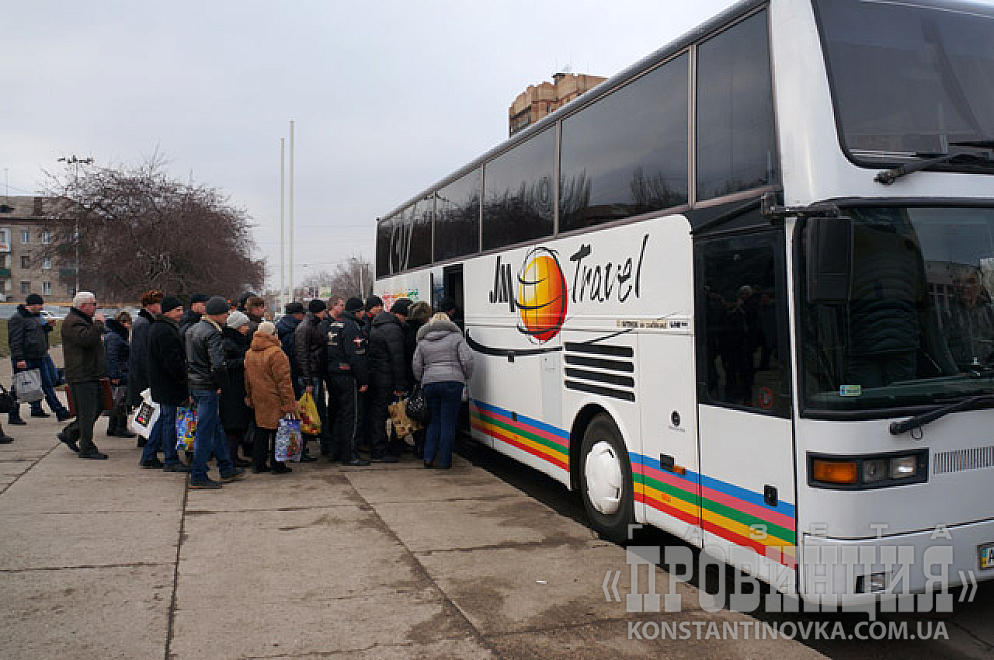 Прощайте, скалистые горы...