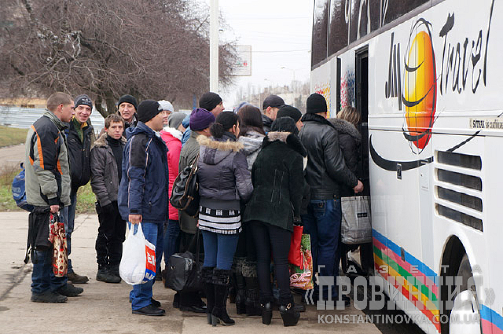 Прощайте, скалистые горы...