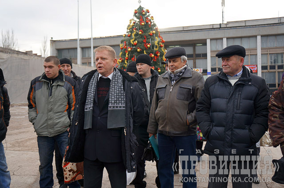 Прощайте, скалистые горы...