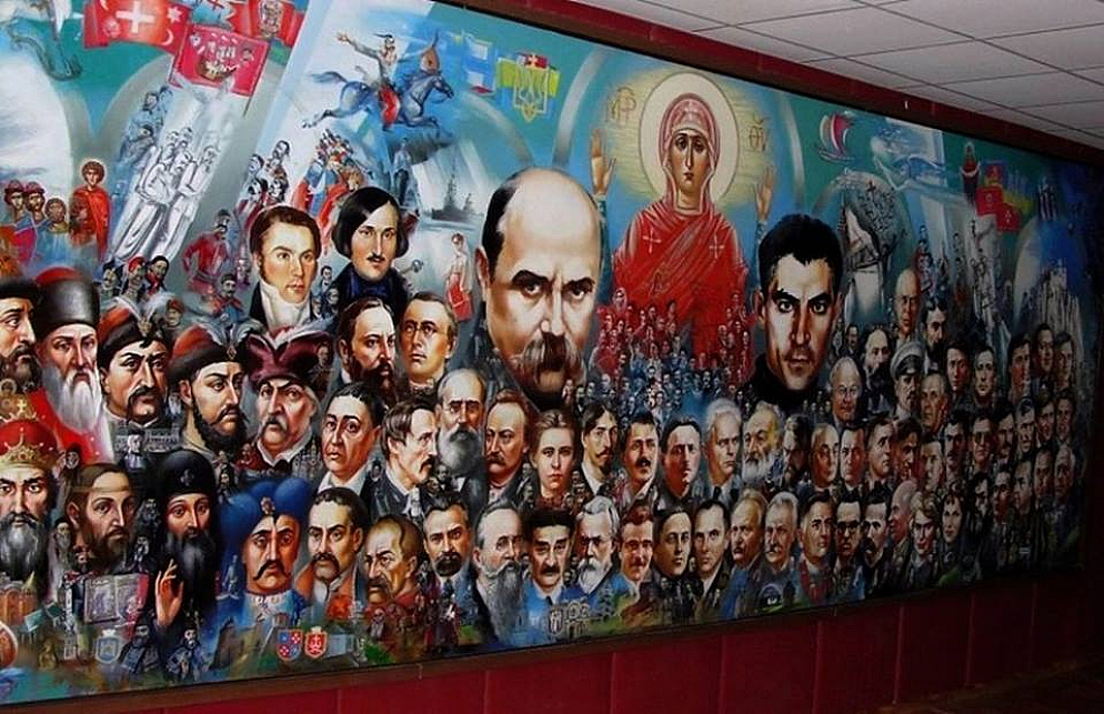 найбільш просто й точно про Росію