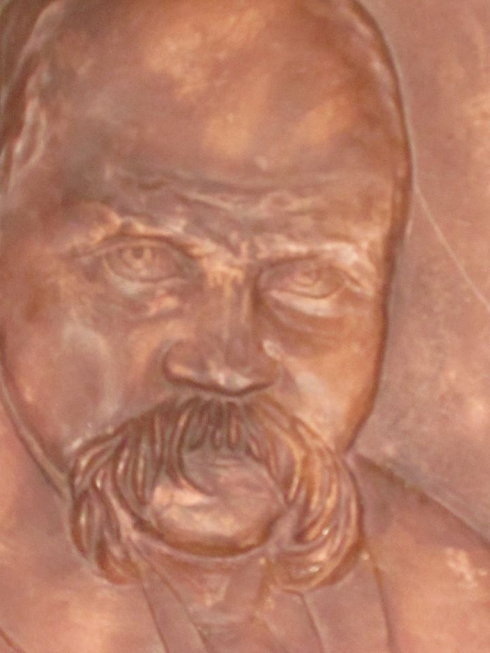 Рік Шевченко, який тепер вже ніколи не закінчиться