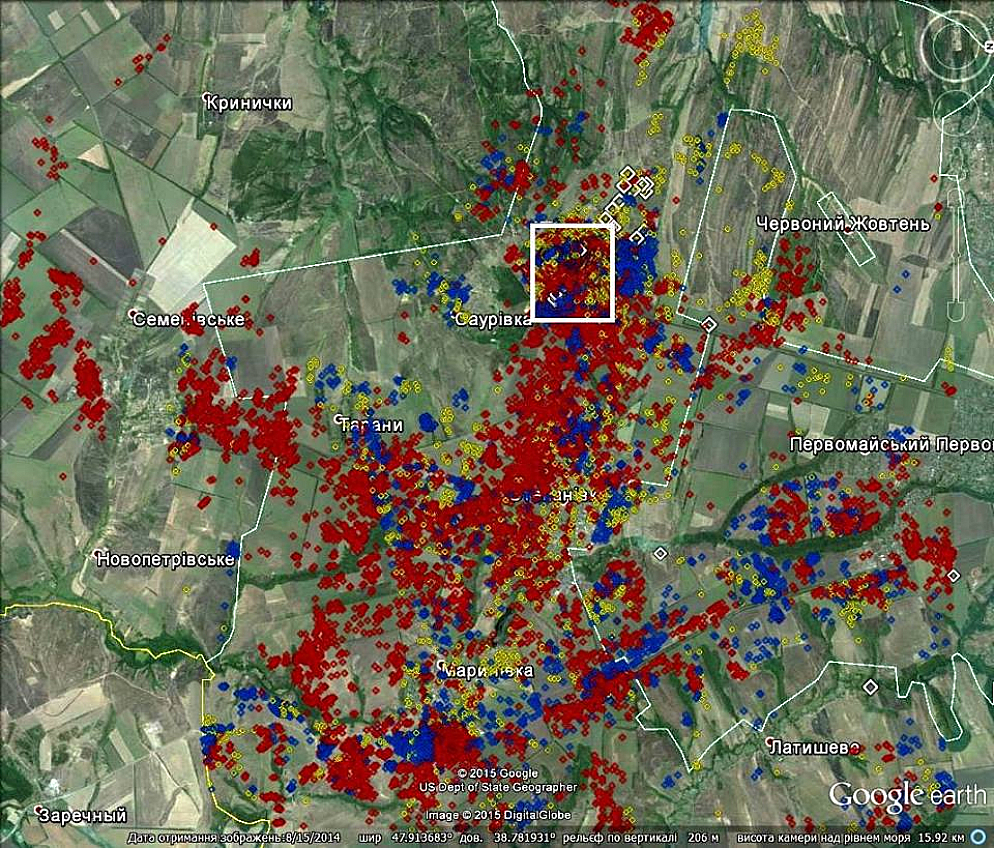 Довкілля про яке ми не забули