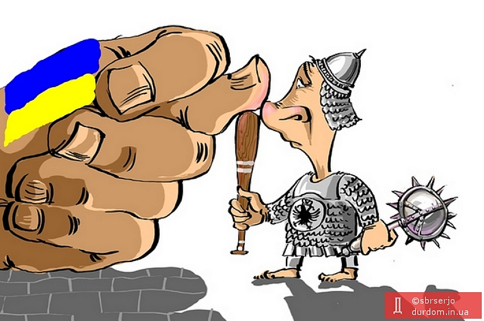 Що таке &amp;quot;гібридна війна&amp;quot;?