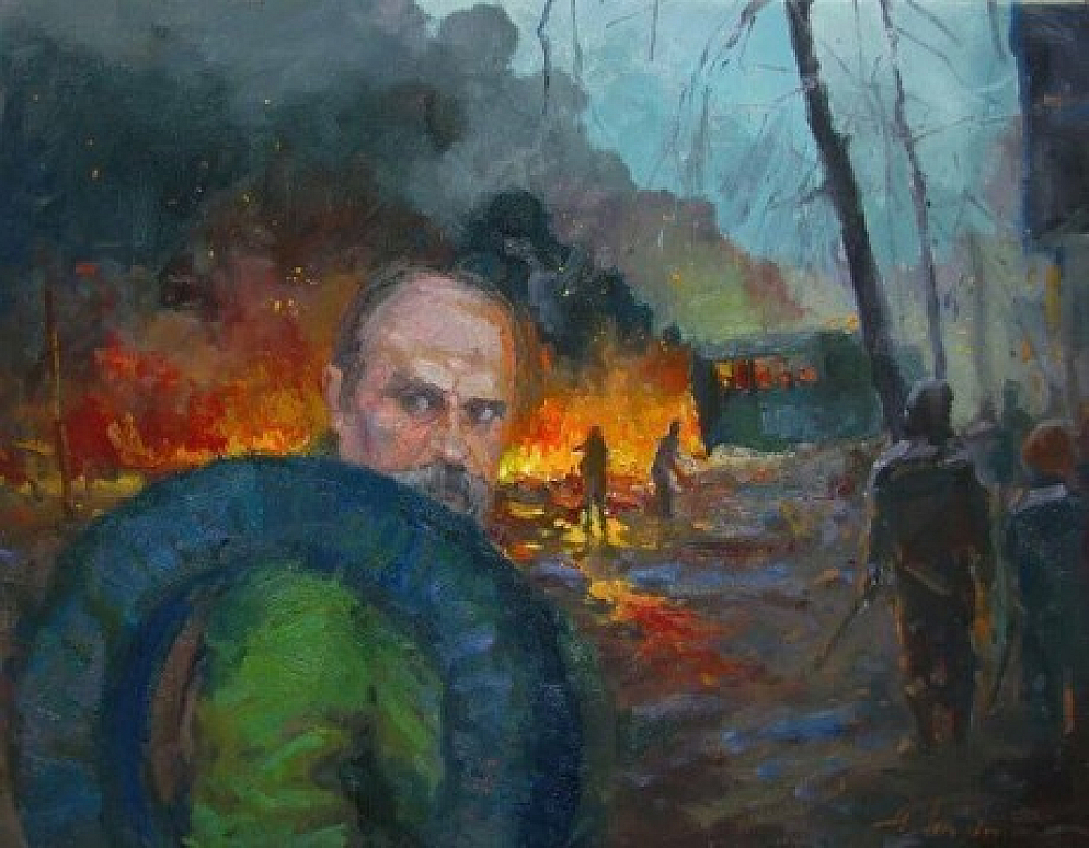 Реквием по героям