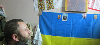 Рік Шевченко, який тепер вже ніколи не закінчиться