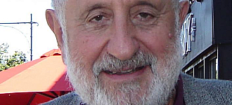 Еще один голос из-за бугра