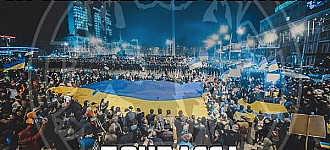 Донецк 13.03.2014