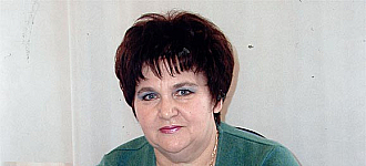 С чего начинается Родина?
