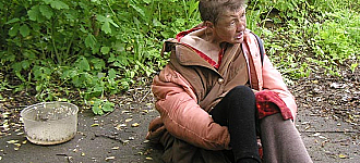 Город пожинает «плоды» оптимизации городской психбольницы