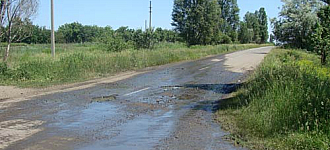 Вода: хуже, реже, сложнее…