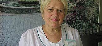 С.Давыдов спас в жару наших женщин