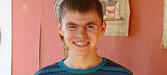 «Номер 1» в рейтинге Украины родом из Константиновки