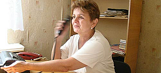Позволит ли прокуратура увидеть слепым «свет в конце тоннеля»?
