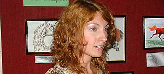 Возвращение лошадей