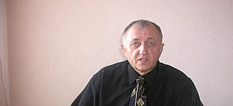 Первый пошел