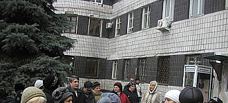 Неделя началась с волнения предпринимателей