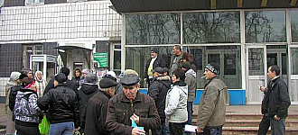 Предприниматели волнуются раз...