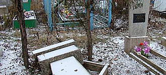 Городские кладбища,  или Есть ли жизнь после смерти?