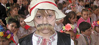Рідна мова в рідній школі