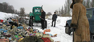 Боритесь и поборите СВАЛКИ
