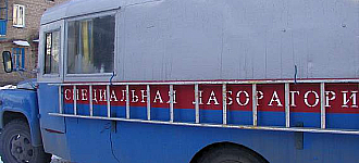 Если к вам пришел Горгаз...