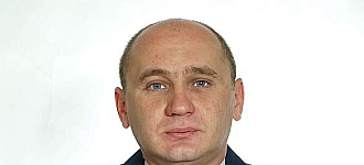 Константиновский прокурор В. Лушер ушел в область