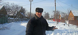Лампочка Олексійовича,