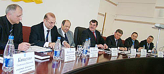 Вернет ли  «Северный Донбасс» былую славу Константиновке?