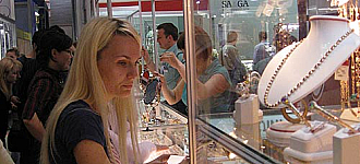 Изделия артёмовского завода «АртЗолото» признаны одними из лучших в Украине