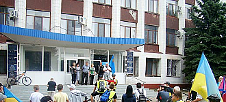 Знову йдемо слідами Олекси