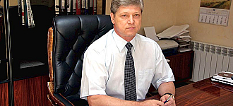 Если ООО «Мегатекс» помогает, то помогает всерьез