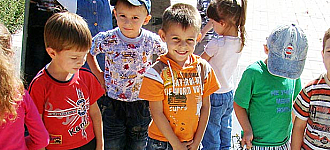 Волшебники в городе!!!