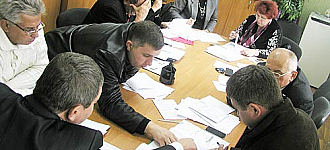 Не приведет ли передел собственности к падению численности?