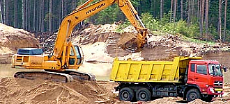 Водилы хитрят, дороги «летят»