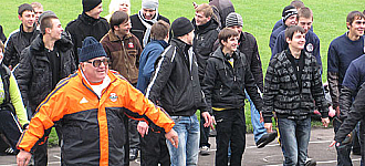 День здоровья