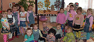 «Колобку» — 50 лет